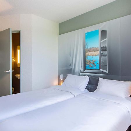 B&B Hotel Chateauroux Deols ภายนอก รูปภาพ